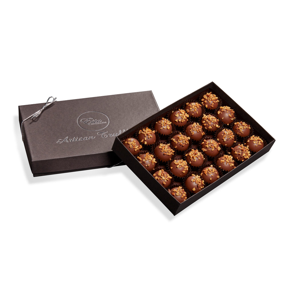 Hazelnut Artisan Truffle