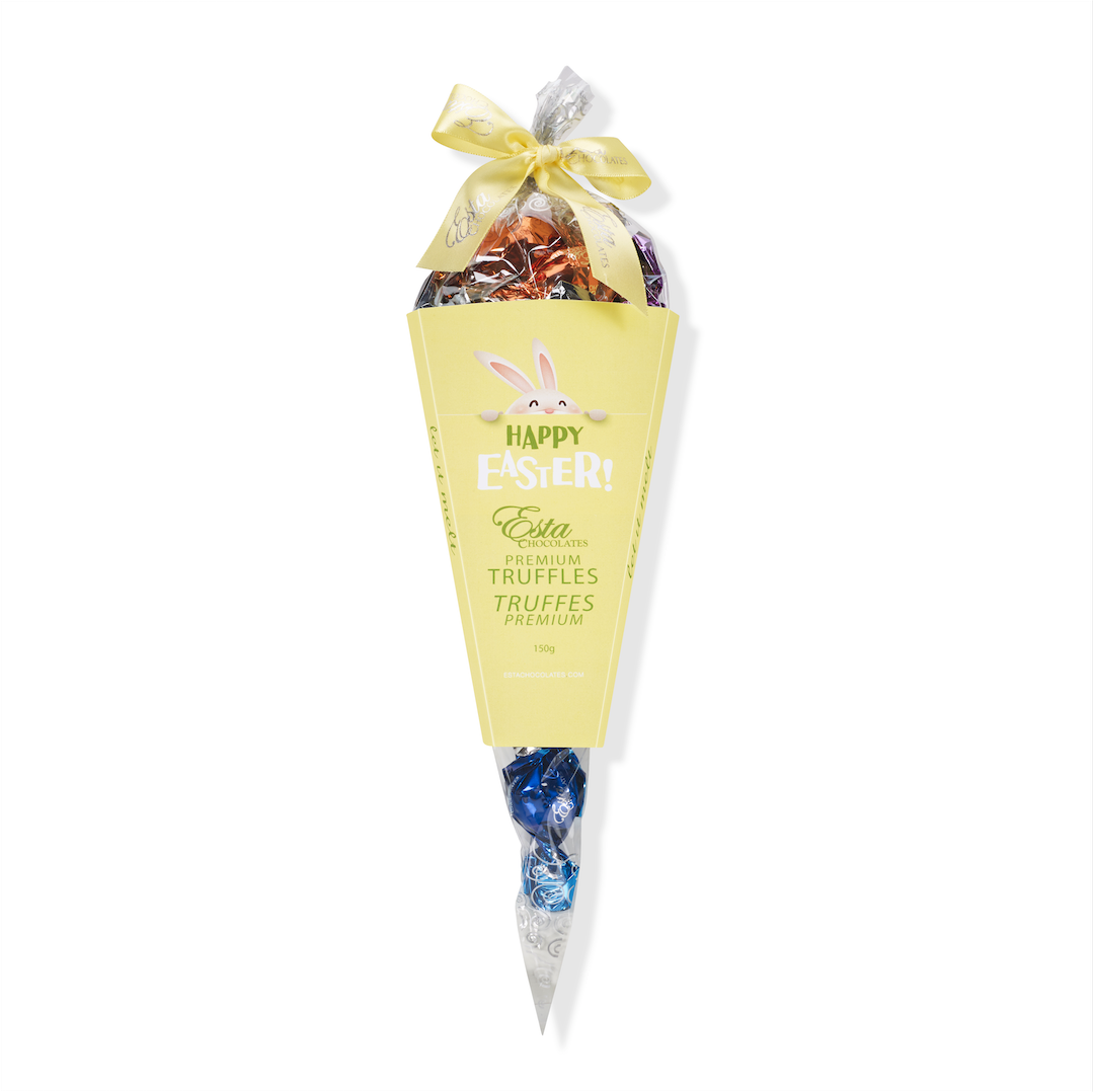 Easter Mailer Box