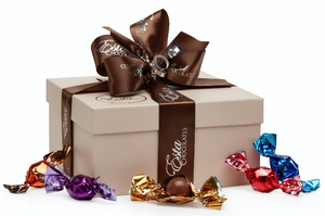 60 Truffle Cream Box