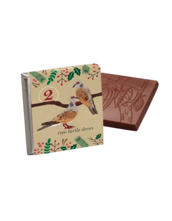 12 Days of Christmas